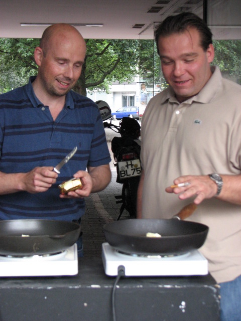 Grand Prix des Boulettes 2007