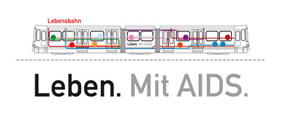 Lebensbahn