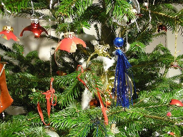 Der Punsch in uns allen Der Punsch in uns allen