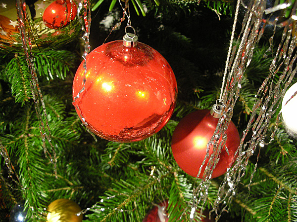 Der Punsch in uns allen Der Punsch in uns allen