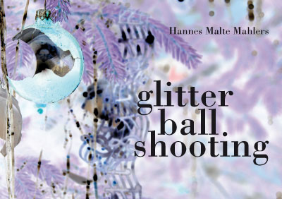 glitterballshooting feinkunstraum 2008