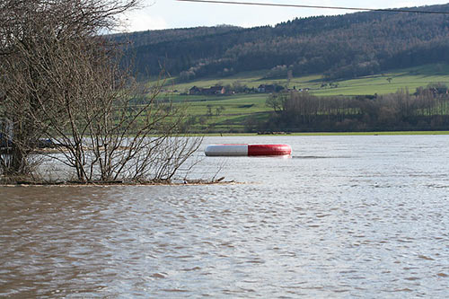 höhen und tiefen