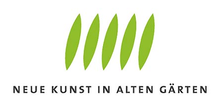 Neue Kunst in alten Gärten