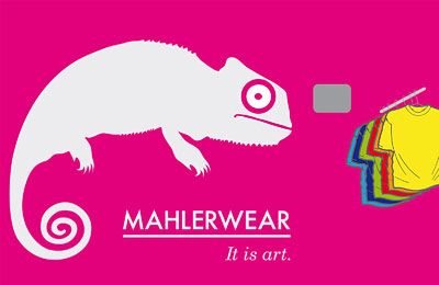 mahlerwear